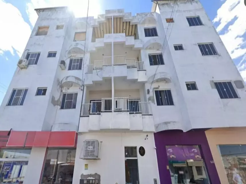 Prédio à venda em leilão - leilão extrajudicial - Guanambi BA - lance mínimo R$ 1.254.234