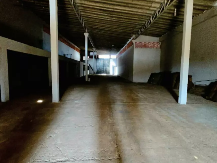 Galpão à venda em leilão - leilão extrajudicial - Boa Esperança MG - lance mínimo R$ 1.300.000