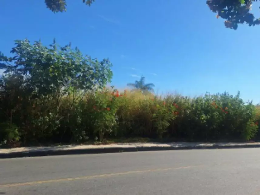 Terreno à venda em leilão - leilão extrajudicial - Juiz de Fora MG - lance mínimo R$ 7.000.000