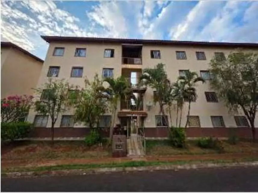 Apartamento à venda em leilão - leilão extrajudicial - Uberlândia MG - lance mínimo R$ 160.800