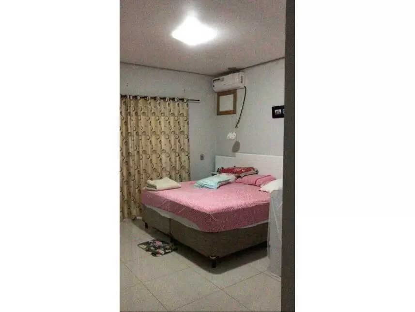 Casa à venda em leilão - leilão extrajudicial - Lagoa Da Prata MG - lance mínimo R$ 347.040