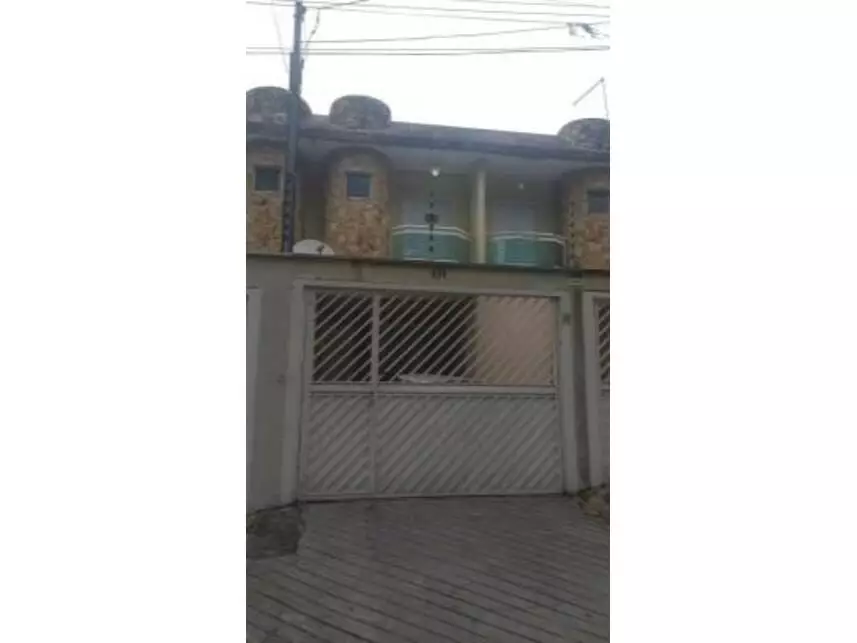 Casa à venda em leilão - leilão extrajudicial - São Paulo SP - lance mínimo R$ 616.100