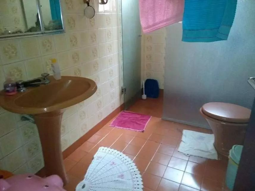 Casa à venda em leilão - leilão extrajudicial - Presidente Prudente SP - lance mínimo R$ 329.840