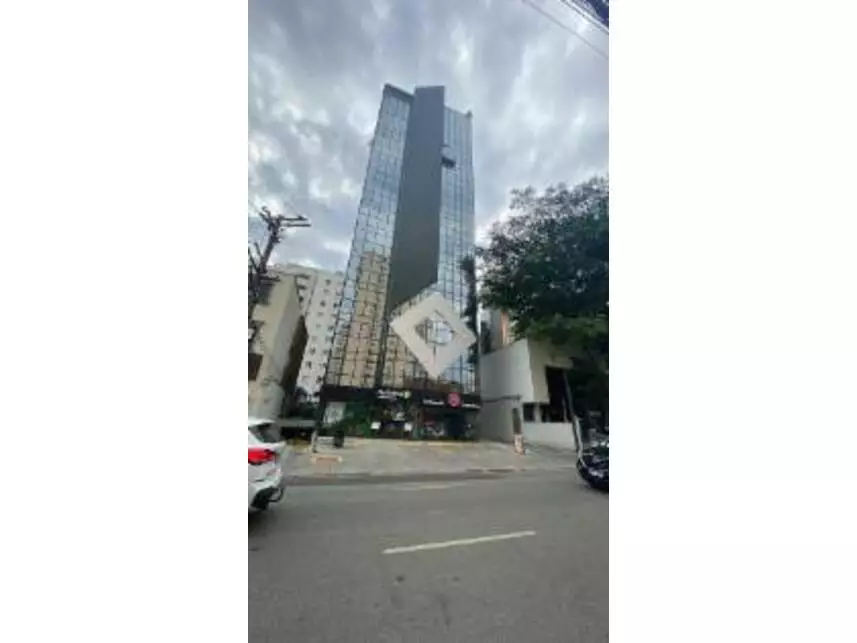 Sala Comercial à venda em leilão - leilão extrajudicial - São Paulo SP - lance mínimo R$ 421.000