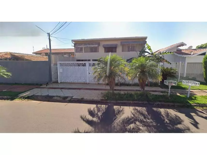 Casa à venda em leilão - leilão extrajudicial - Campo Grande MS - lance mínimo R$ 1.054.880
