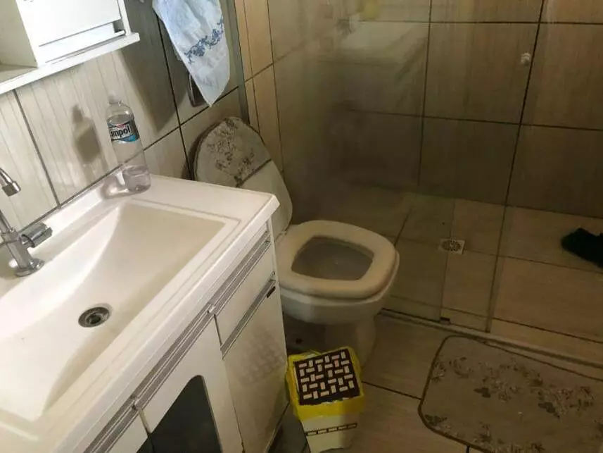 Apartamento à venda em leilão - leilão extrajudicial - Fortaleza Dos Valos RS - lance mínimo R$ 243.935