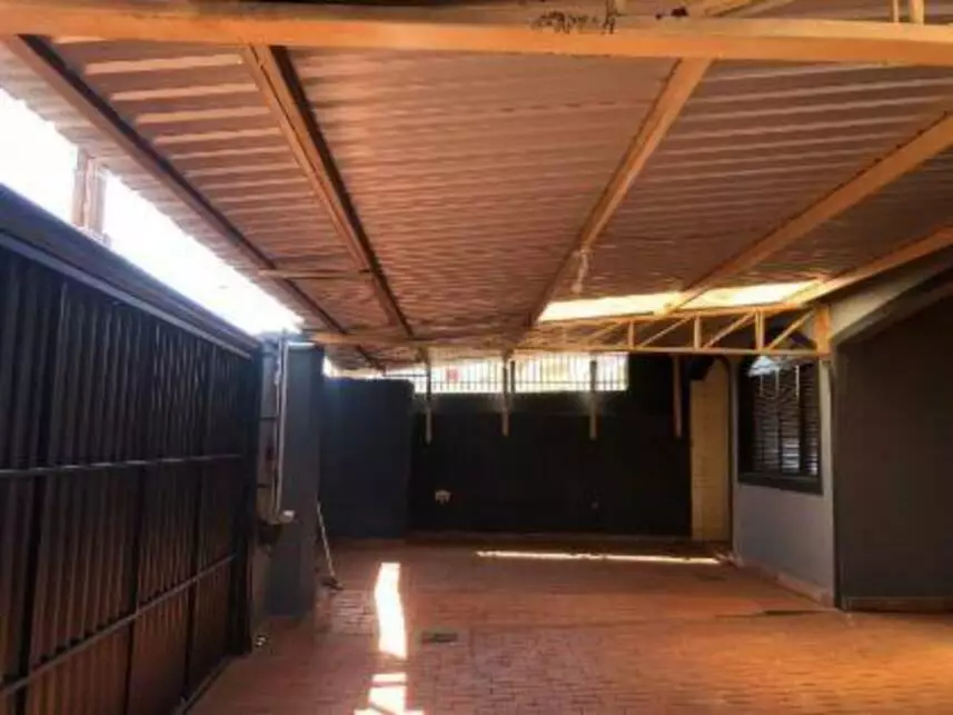Casa à venda em leilão - leilão extrajudicial - Campo Grande MS - lance mínimo R$ 1.002.000