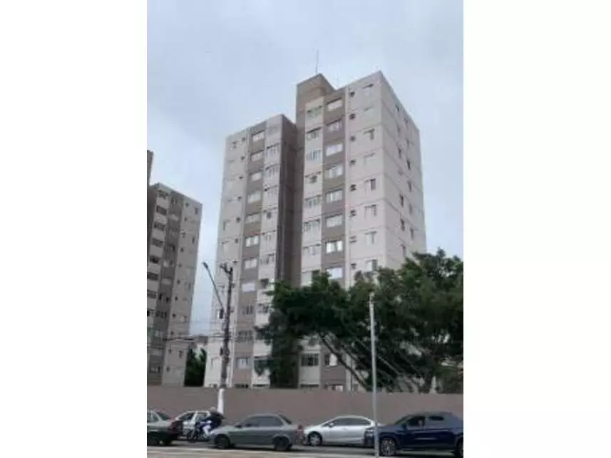 Apartamento à venda em leilão - leilão extrajudicial - São Paulo SP - lance mínimo R$ 252.000