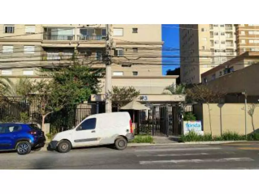 Apartamento à venda em leilão - leilão extrajudicial - Barueri SP - lance mínimo R$ 444.800