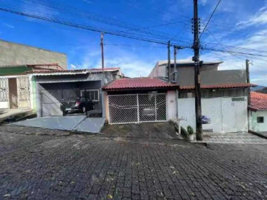 Casa à venda em leilão - leilão extrajudicial - Piracaia SP - lance mínimo R$ 329.840
