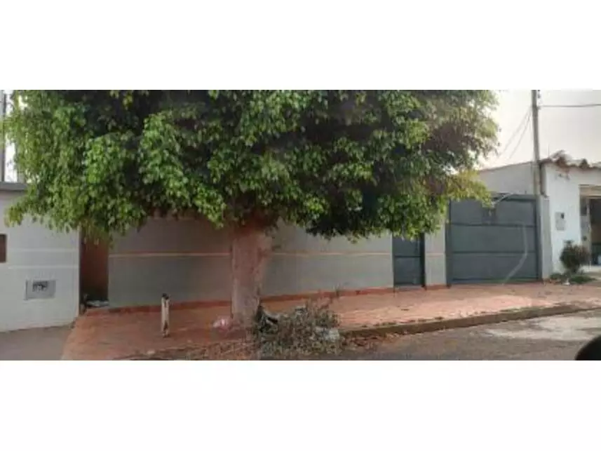 Casa à venda em leilão - leilão extrajudicial - Campo Grande MS - lance mínimo R$ 618.000