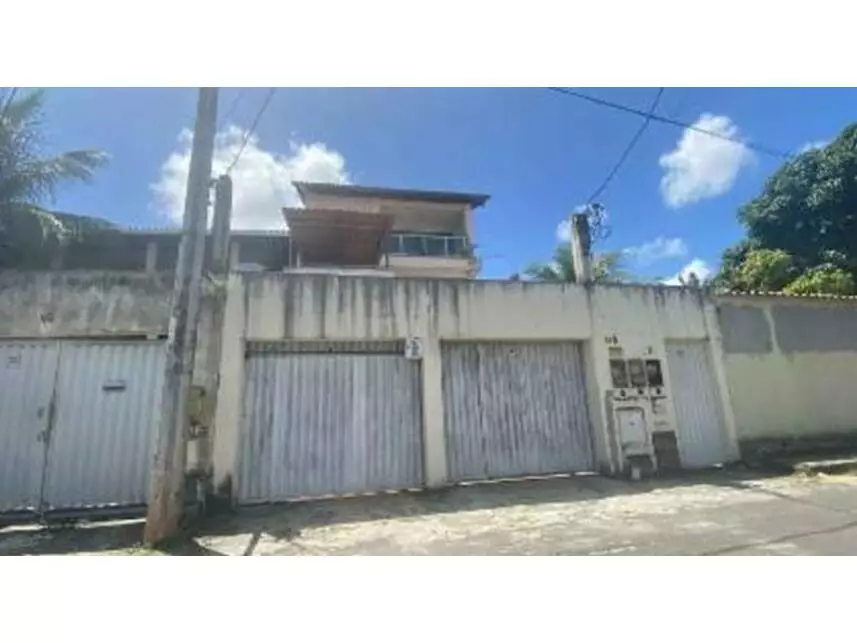 Casa à venda em leilão - leilão extrajudicial - Salvador BA - lance mínimo R$ 161.120