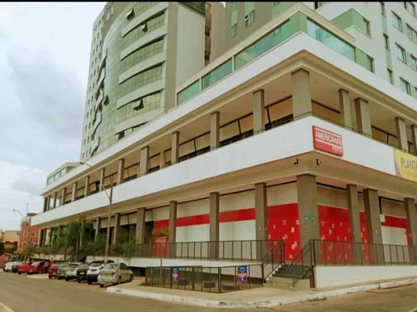 Loja à venda em leilão - leilão extrajudicial - Brasília DF - lance mínimo R$ 319.930