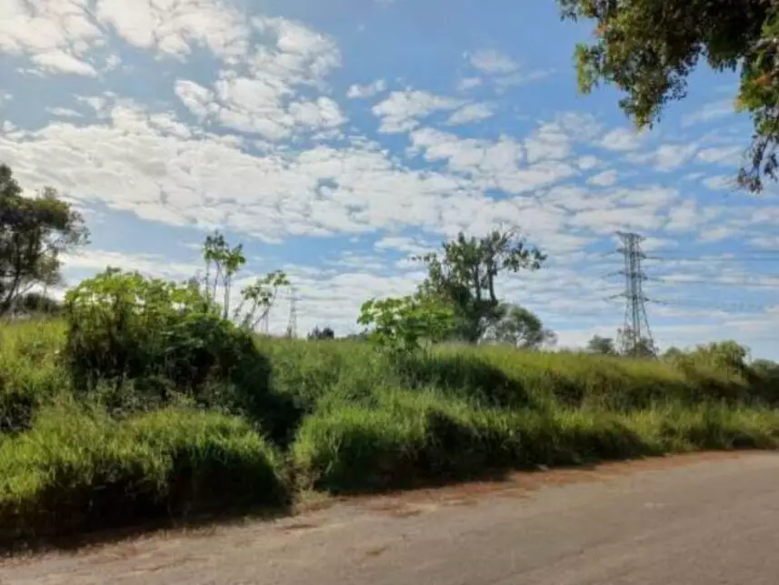 Terreno à venda em leilão - leilão extrajudicial - Mogi das Cruzes SP - lance mínimo R$ 4.207.400