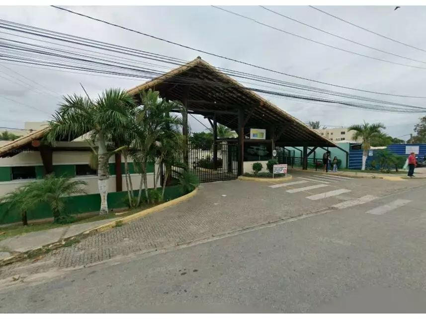 Apartamento à venda em leilão - leilão extrajudicial - São Pedro da Aldeia RJ - lance mínimo R$ 332.581