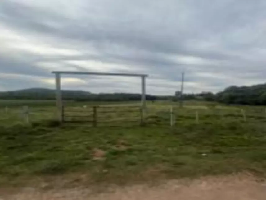 Chácara à venda em leilão - leilão extrajudicial - Rosário do Sul RS - lance mínimo R$ 100.080