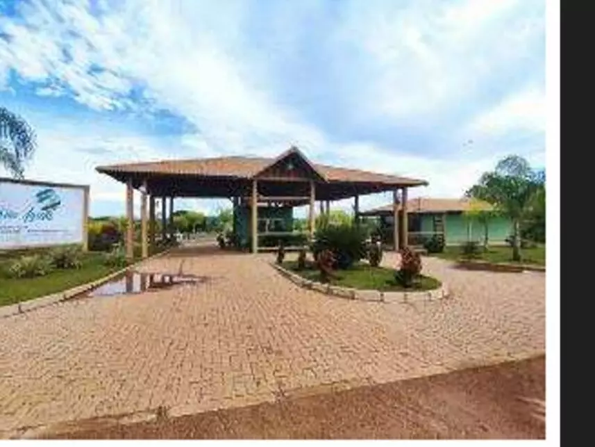 Terreno à venda em leilão - leilão extrajudicial - Luziânia GO - lance mínimo R$ 186.800