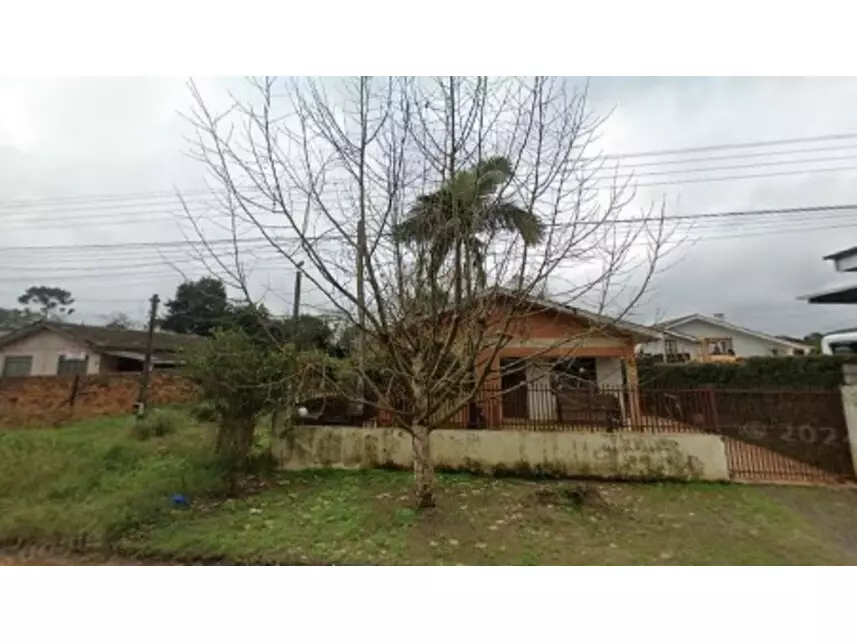 Casa à venda em leilão - leilão extrajudicial - União Da Vitória PR - lance mínimo R$ 106.400