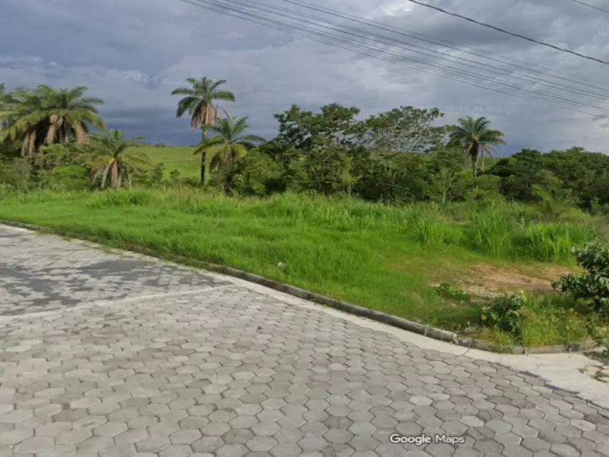 Terreno à venda em leilão - leilão extrajudicial - Formiga MG - lance mínimo R$ 160.000