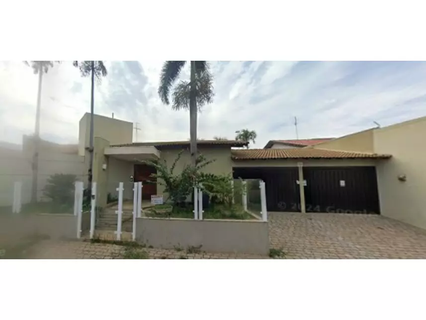 Casa à venda em leilão - leilão extrajudicial - Fernandópolis SP - lance mínimo R$ 1.233.480