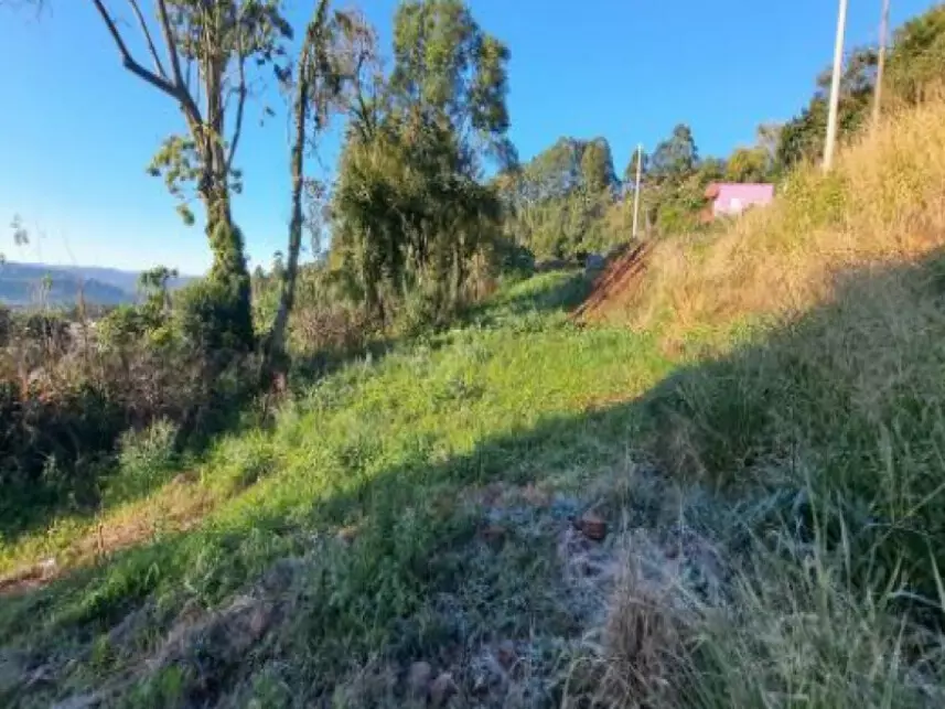 Terreno à venda em leilão - leilão extrajudicial - Cordilheira Alta SC - lance mínimo R$ 67.500