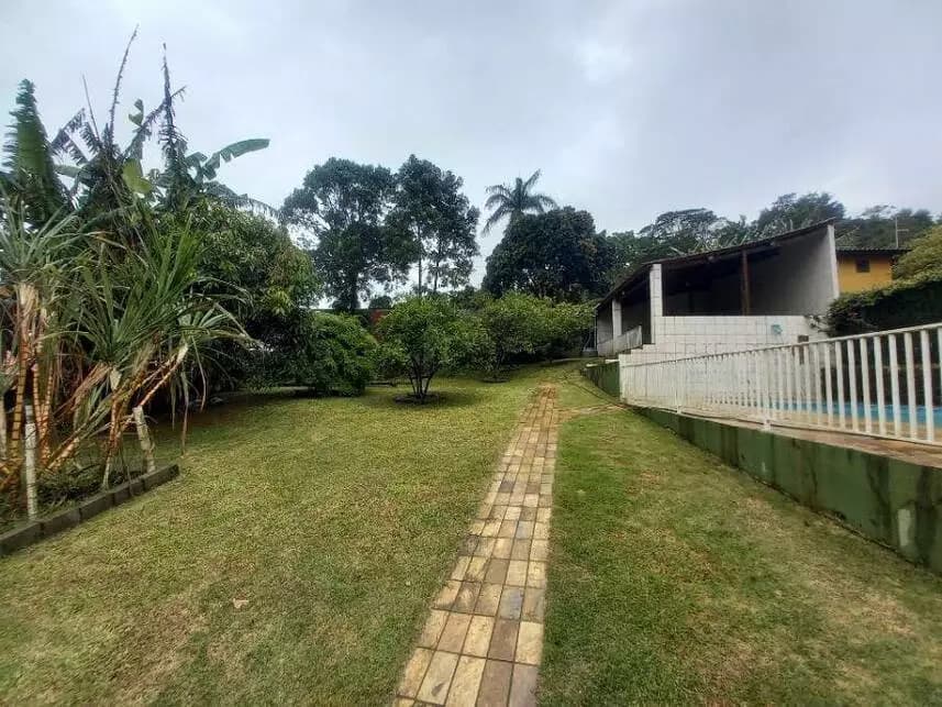 Casa à venda em leilão - leilão extrajudicial - Santa Isabel SP - lance mínimo R$ 629.280