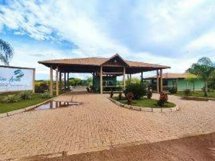 Terreno à venda em leilão - leilão extrajudicial - Luziânia GO - lance mínimo R$ 192.200