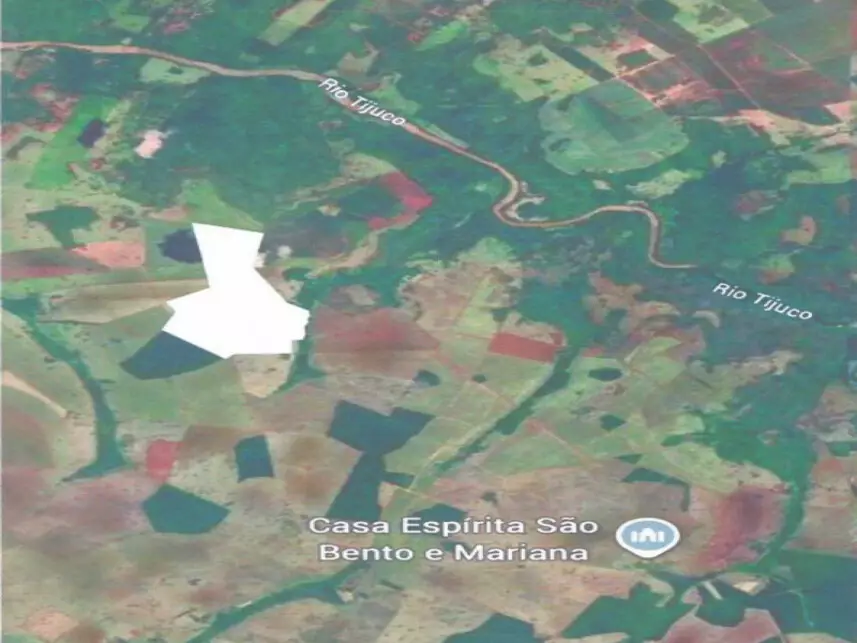 Fazenda à venda em leilão - leilão extrajudicial - Ituiutaba MG - lance mínimo R$ 9.296.222