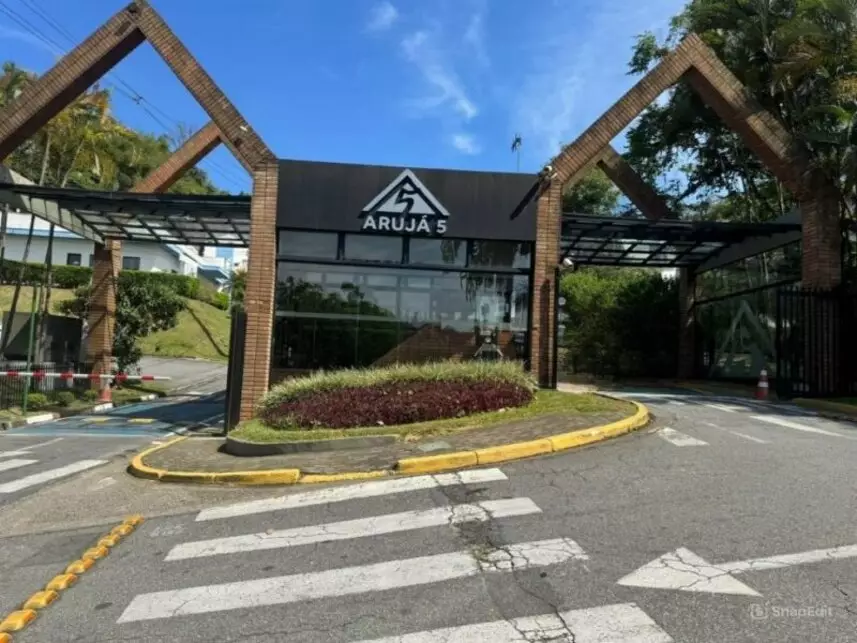 Casa à venda em leilão - leilão extrajudicial - Arujá SP - lance mínimo R$ 1.544.216