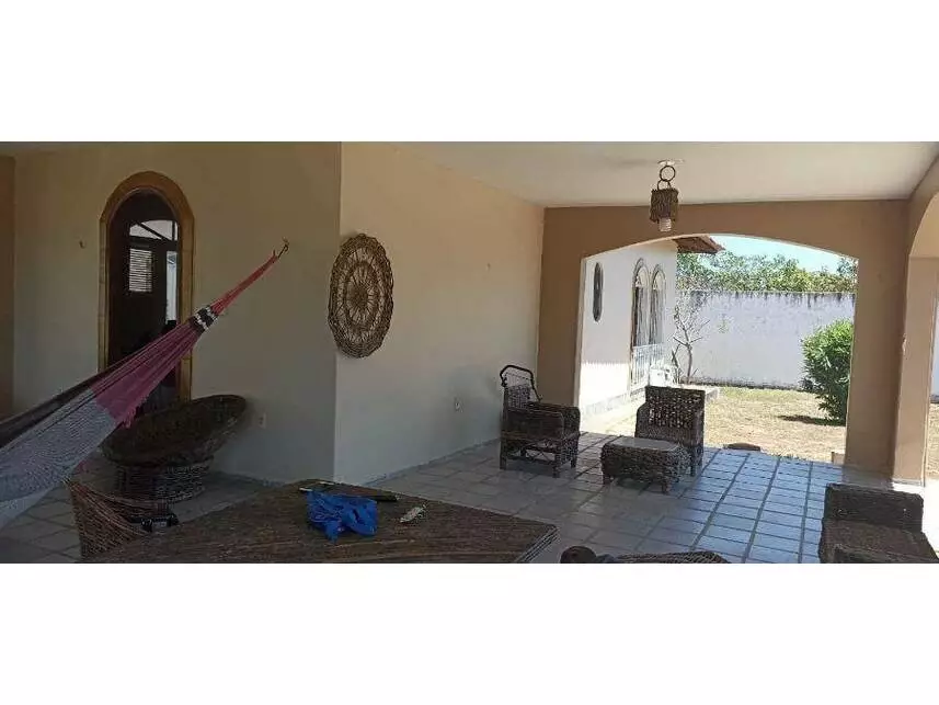 Casa à venda em leilão - leilão extrajudicial - Aracati CE - lance mínimo R$ 571.000