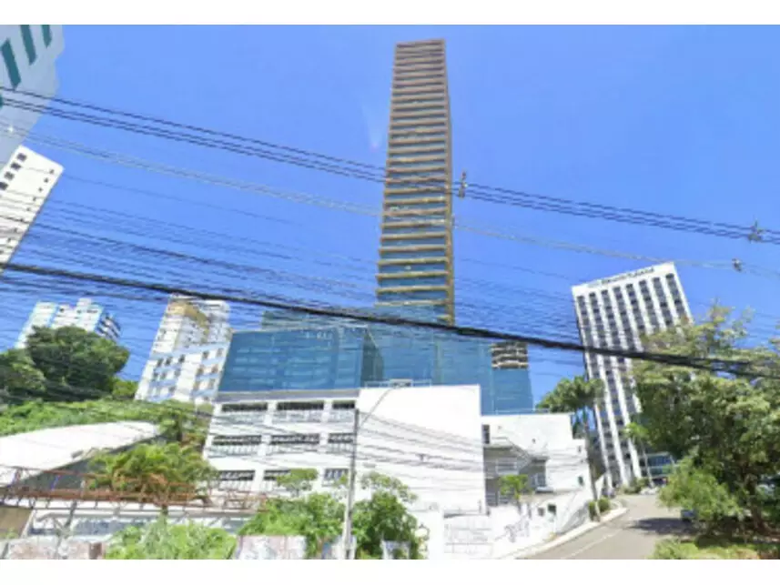 Loja à venda em leilão - leilão extrajudicial - Salvador BA - lance mínimo R$ 2.518.000