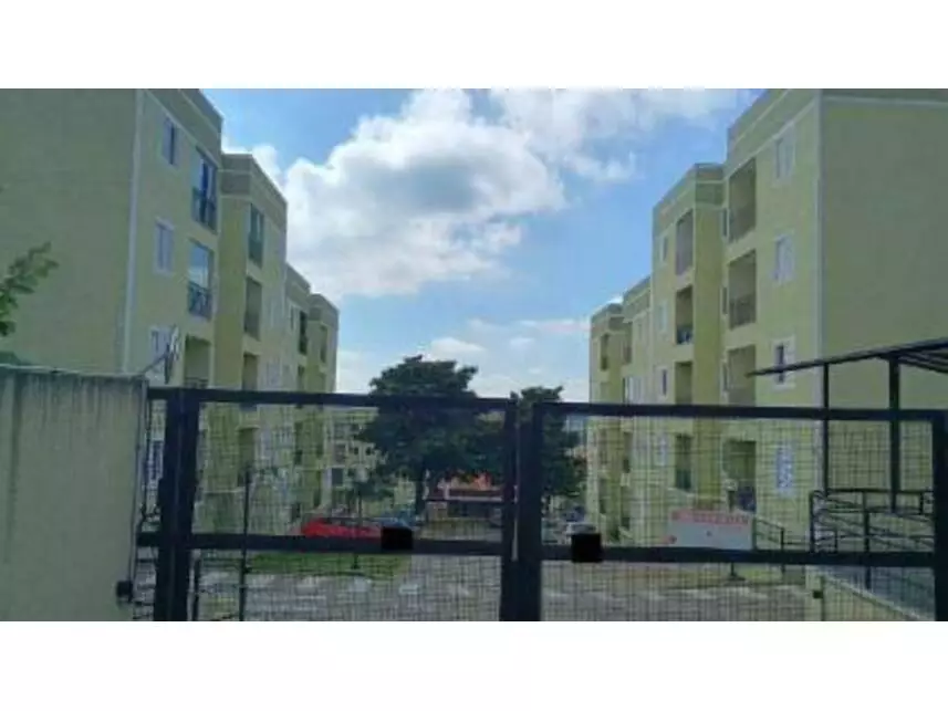 Apartamento à venda em leilão - leilão extrajudicial - São José dos Campos SP - lance mínimo R$ 174.720