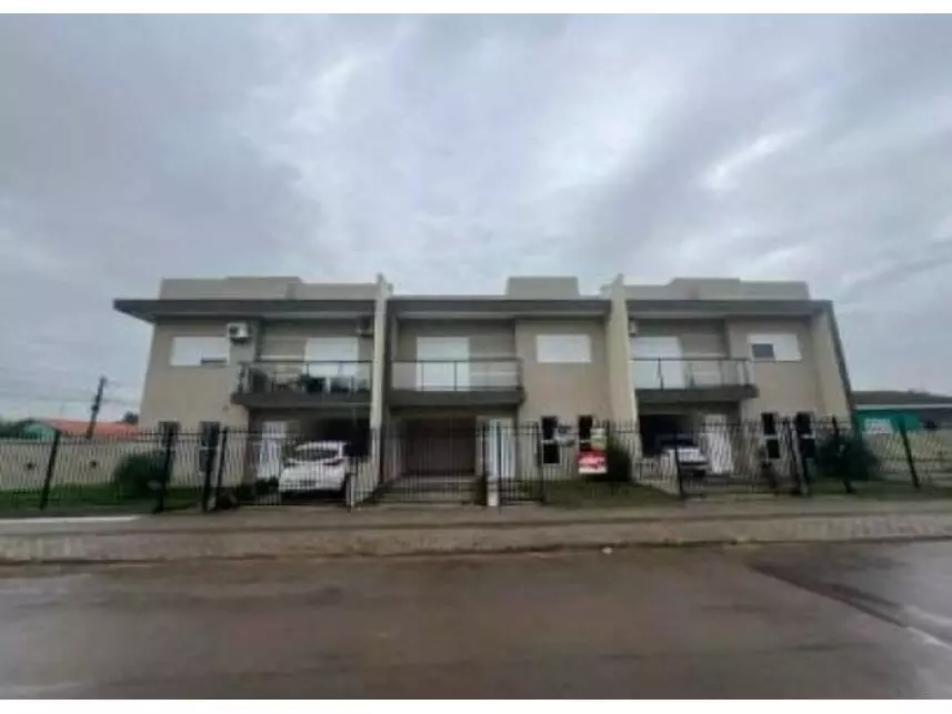 Casa à venda em leilão - leilão extrajudicial - Santa Maria RS - lance mínimo R$ 365.560