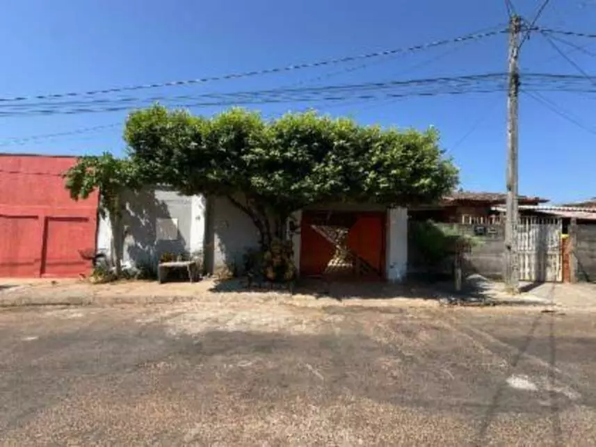 Casa à venda em leilão - leilão extrajudicial - Gurupi TO - lance mínimo R$ 284.240