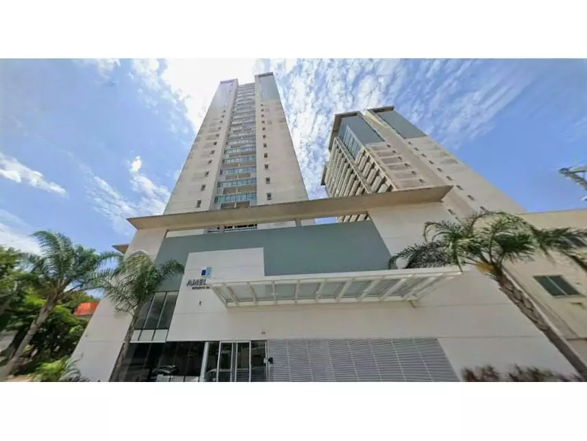 Apartamento à venda em leilão - leilão extrajudicial - Campos dos Goytacazes RJ - lance mínimo R$ 217.620