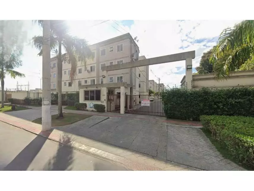 Apartamento à venda em leilão - leilão extrajudicial - Serra ES - lance mínimo R$ 140.000