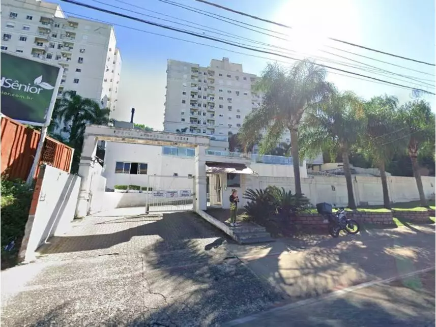 Apartamento à venda em leilão - leilão extrajudicial - Porto Alegre RS - lance mínimo R$ 306.950