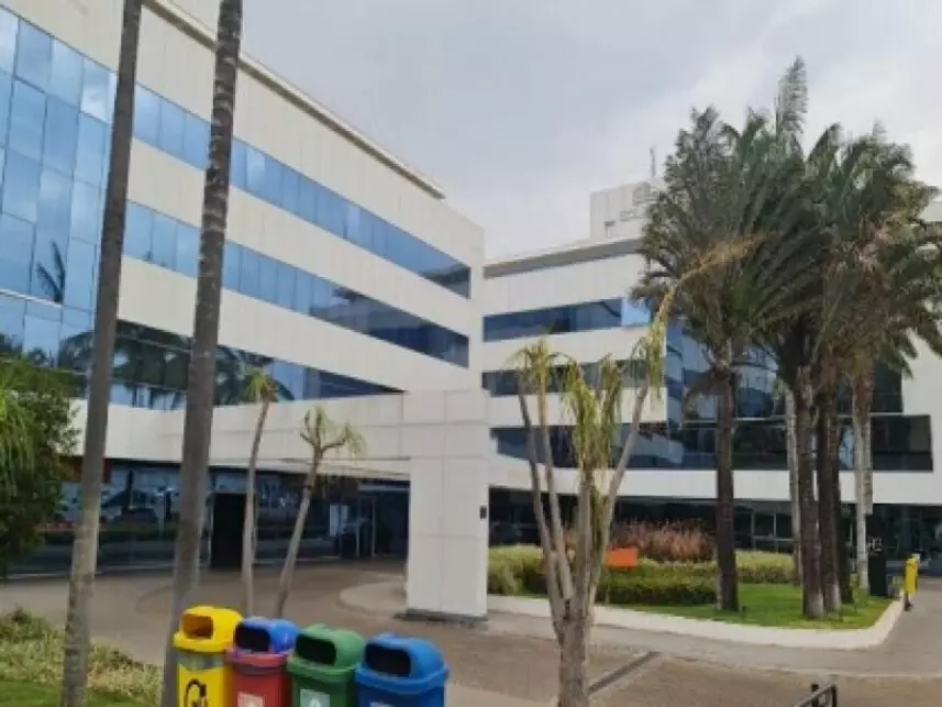 Sala Comercial à venda em leilão - leilão extrajudicial - Brasília DF - lance mínimo R$ 576.105