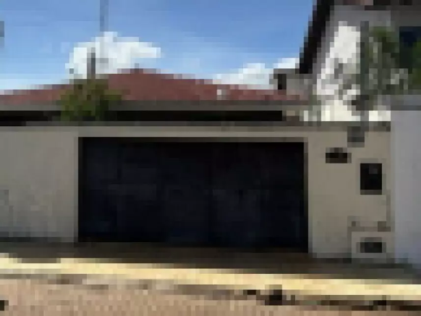 Casa à venda em leilão - leilão extrajudicial - Inhumas GO - lance mínimo R$ 877.419