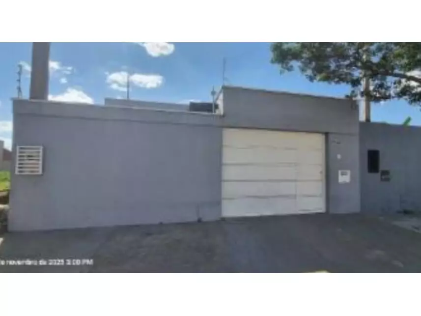 Casa à venda em leilão - leilão extrajudicial - Limeira SP - lance mínimo R$ 259.472