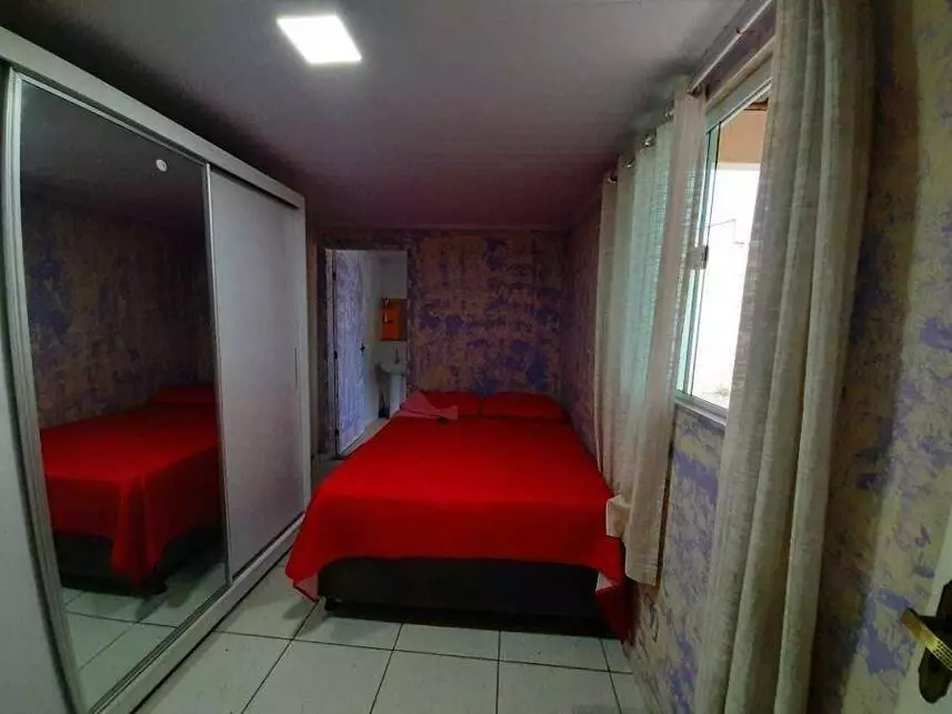 Casa à venda em leilão - leilão extrajudicial - Campos Dos Goytacazes RJ - lance mínimo R$ 224.700