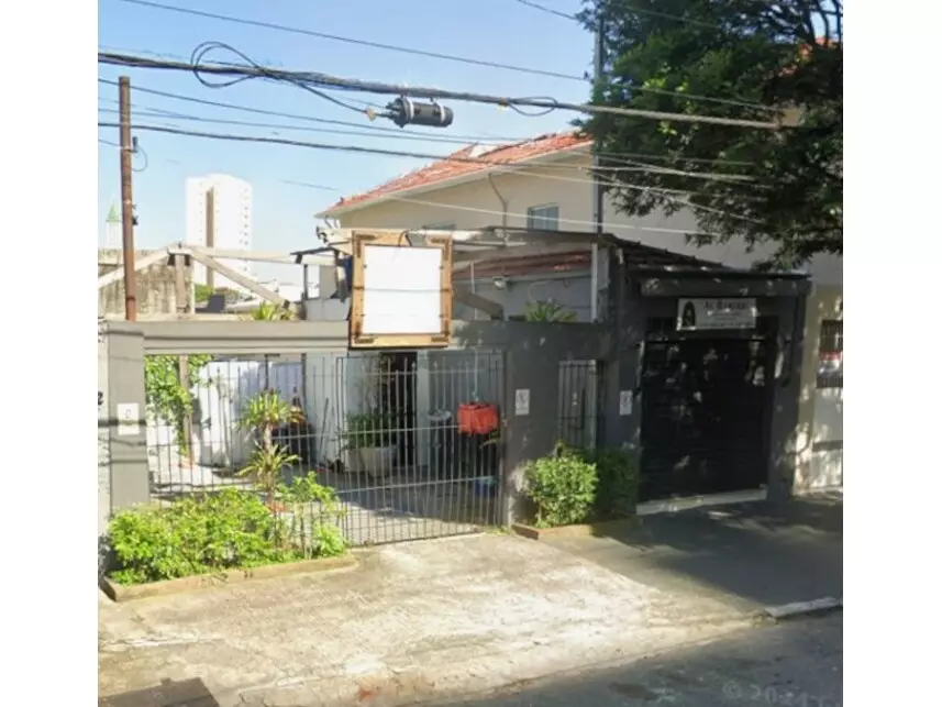 Casa à venda em leilão - leilão judicial - São Paulo SP - lance mínimo R$ 1.246.621