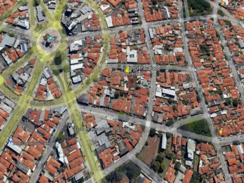 Apartamento à venda em leilão - leilão extrajudicial - Campinas SP - lance mínimo R$ 550.000