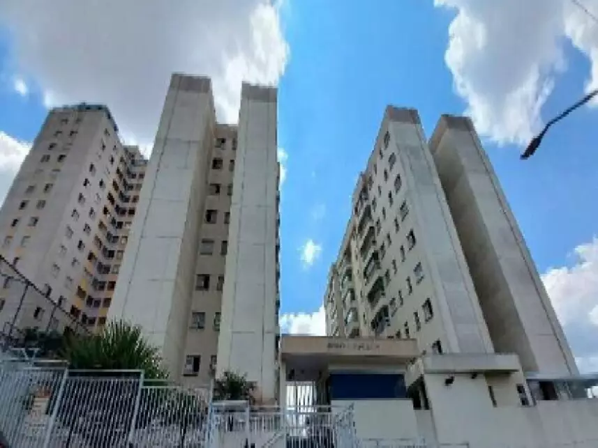Apartamento à venda em leilão - leilão extrajudicial - São Paulo SP - lance mínimo R$ 368.100