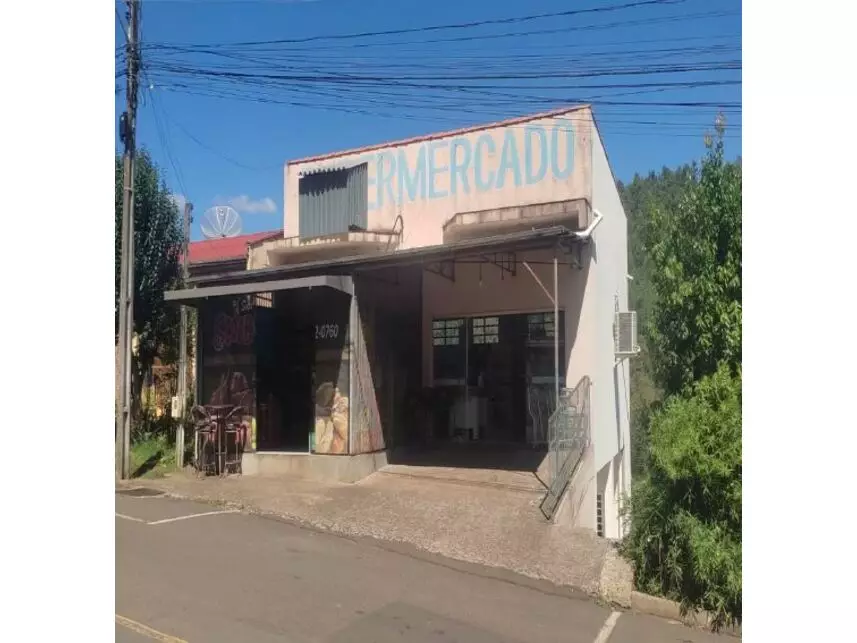 Residencial / Comercial à venda em leilão - leilão extrajudicial - Concórdia SC - lance mínimo R$ 584.000