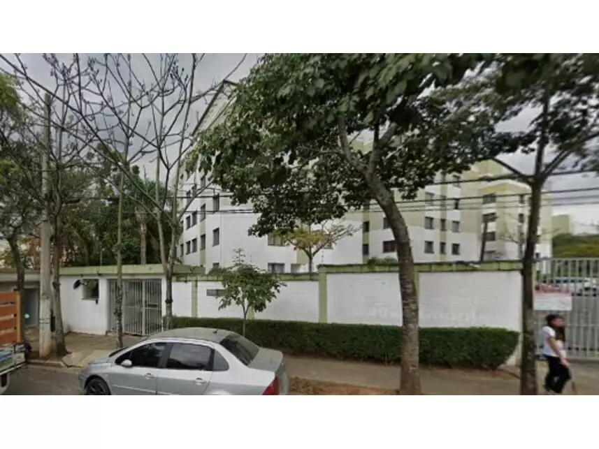 Apartamento à venda em leilão - leilão extrajudicial - São Paulo SP - lance mínimo R$ 265.000
