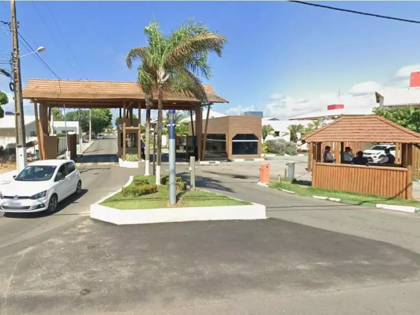 Casa à venda em leilão - leilão extrajudicial - Camaçari BA - lance mínimo R$ 3.202.276