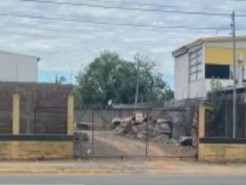 Terreno à venda em leilão - leilão extrajudicial - São Leopoldo RS - lance mínimo R$ 2.438.811