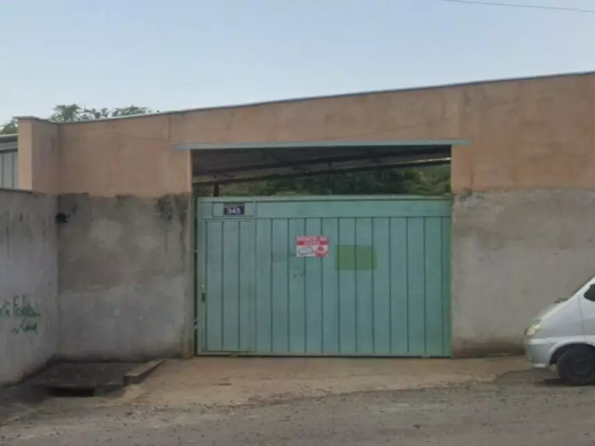 Terreno à venda em leilão - leilão extrajudicial - Guaranésia MG - lance mínimo R$ 484.000