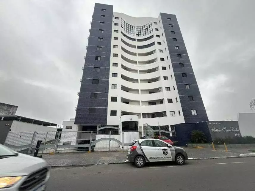 Apartamento à venda em leilão - leilão extrajudicial - Feira De Santana BA - lance mínimo R$ 572.000